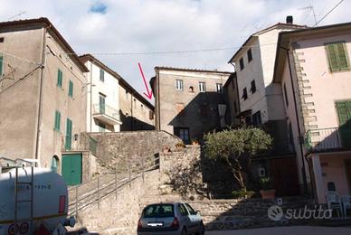 Terratetto a brandeglio