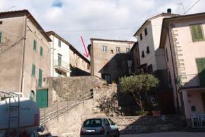 Terratetto a brandeglio