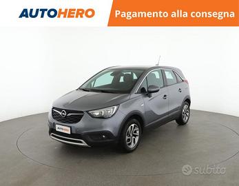 OPEL Crossland X LJ26881