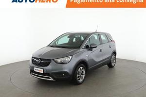 OPEL Crossland X LJ26881