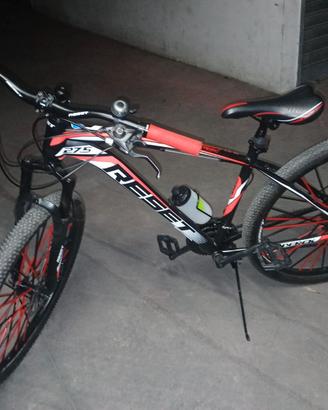Bicicletta Reset Derek, 27.5'