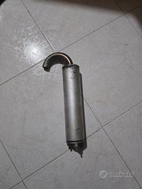terminale per scooter