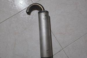 terminale per scooter