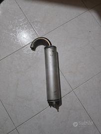 terminale per scooter