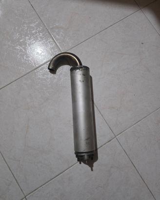terminale per scooter