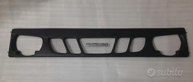 Mascherina stile aggressivo suzuki samurai 