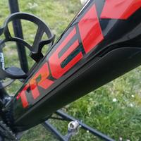 cover per ibike trek Modane+