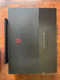 Modem TIM HUB+ ZXHN H388X usato buone condizioni