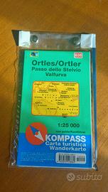 kompass Ortles 