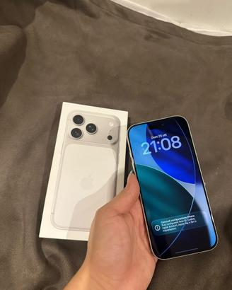 Iphone 17 pro