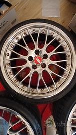 BBS speedline 