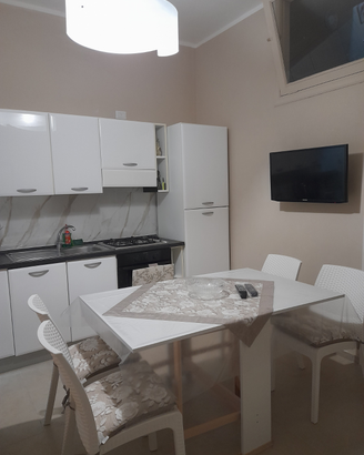 Appartamento arredato x brevi periodi