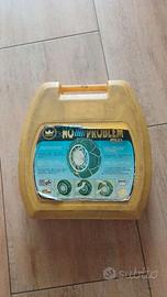 Catene da neve König No-Problem T2 (Maglia 12mm)