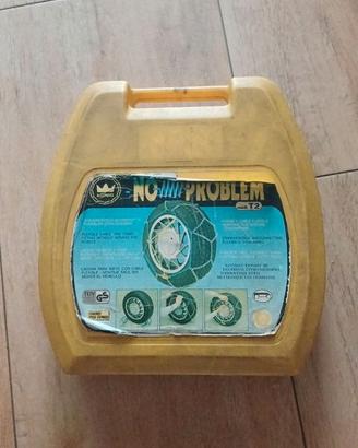 Catene da neve König No-Problem T2 (Maglia 12mm)