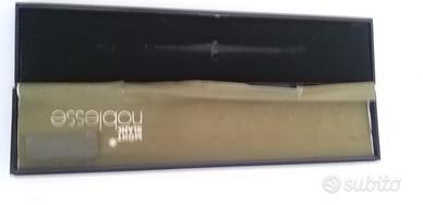 Penna stilografica montblanc noblesse