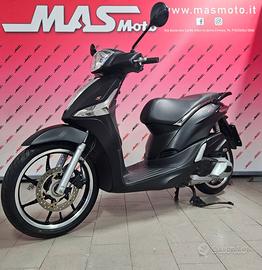 Piaggio Liberty 2019 - 1600 km