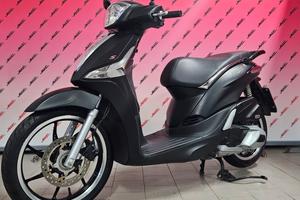 Piaggio Liberty 2019 - 1600 km