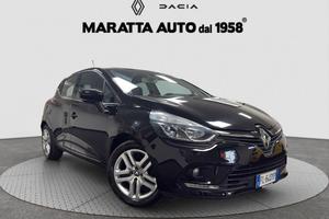Renault Clio 1.5 dci energy Duel 90cv