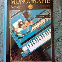 MONOGRAFIE by New Age – Pianoforte II