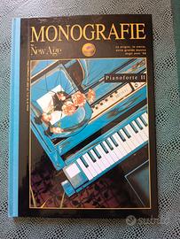 MONOGRAFIE by New Age – Pianoforte II