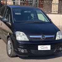 OPEL MERIVA 1.4 GPL
