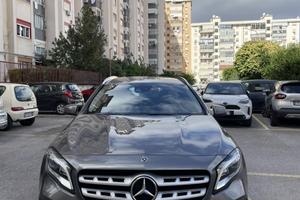 Mercedes Gla 200d Sport