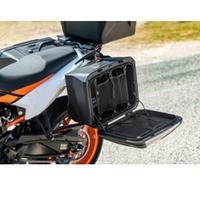 SET DI BORSE RIGIDE TOURING