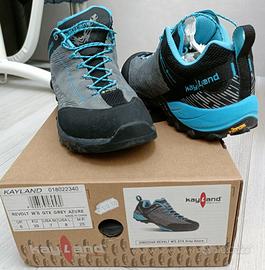 Scarpe Kayland Revolt GTX (hiking e avvicinamento)