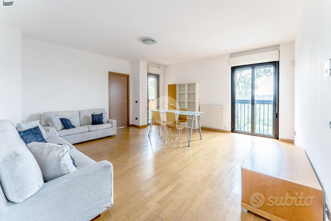 Appartamento – Milano, Farini, Municipio 9 - Vista 2