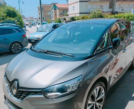 RENAULT Scénic 4ª serie - 2017