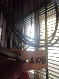 Cinghie trapezoidali