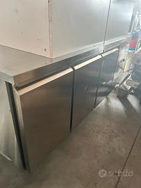 Banco frigo