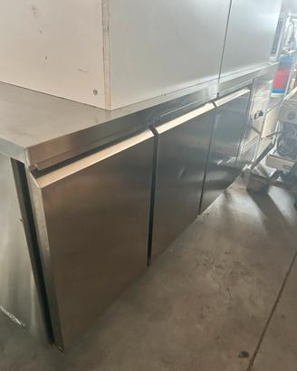 Banco frigo