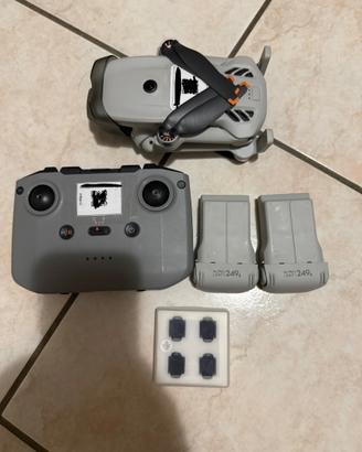 DJI lito X1 