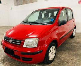 Fiat Panda 1.1 GPL -X NEOPATENTATI- 2009
