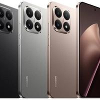 Xiaomi 15T Nuovo