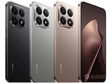 Xiaomi 15T Nuovo