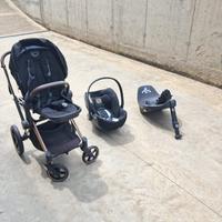 Trio cybex priam