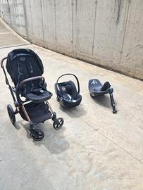 Trio cybex priam