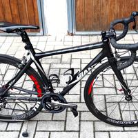 BICI GIANT TCR ADVANCED