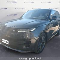 Land Rover Range Rover Sport III 2022 3.0d i6...