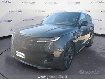 Land Rover Range Rover Sport III 2022 3.0d i6...