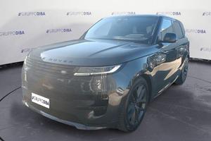 Land Rover Range Rover Sport III 2022 3.0d i6...