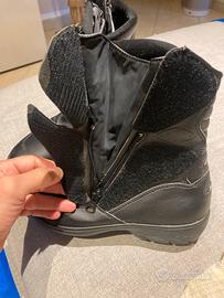 Scarpe da moto