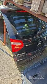 Portellone posteriore Citroen C4 Picasso 2006-2012