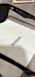 Occhiale da sole BURBERRY