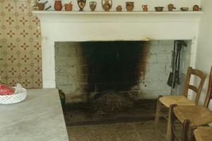 Sardegna seneghe montagna mare