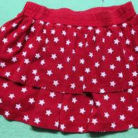 Gonna Betty Boop, Bimba, Original Marines, 8 Anni