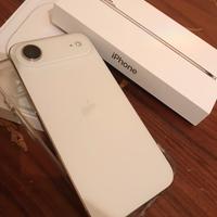 Iphone 17 air 256 gb