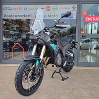 Morbidelli T502X 2026